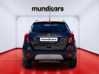 Opel Mokka 1.6 CDTi 4X2 SS Selective