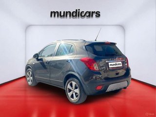 Opel Mokka 1.6 CDTi 4X2 SS Selective