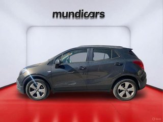 Opel Mokka 1.6 CDTi 4X2 SS Selective