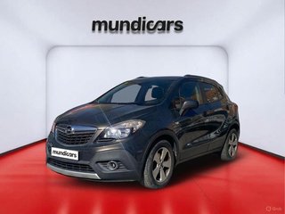 Opel Mokka 1.6 CDTi 4X2 SS Selective