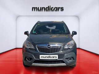 Opel Mokka 1.6 CDTi 4X2 SS Selective