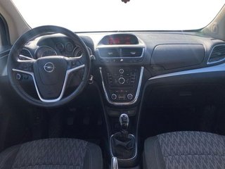 Opel Mokka 1.6 CDTi 4X2 SS Selective