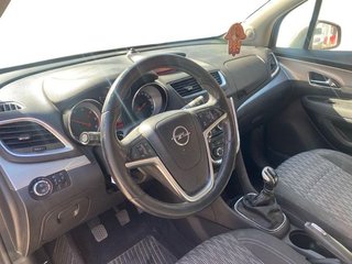 Opel Mokka 1.6 CDTi 4X2 SS Selective