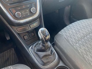 Opel Mokka 1.6 CDTi 4X2 SS Selective
