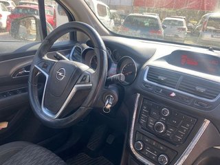 Opel Mokka 1.6 CDTi 4X2 SS Selective
