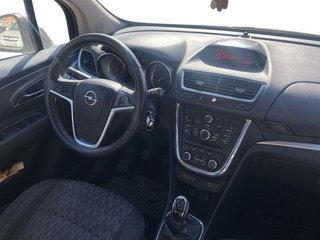 Opel Mokka 1.6 CDTi 4X2 SS Selective