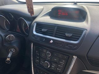 Opel Mokka 1.6 CDTi 4X2 SS Selective