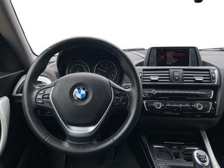 BMW Serie 1 116d Advantage