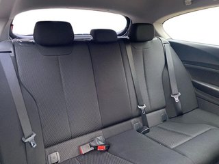 BMW Serie 1 116d Advantage