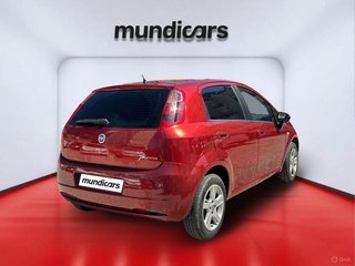 Fiat Grande punto 1.4 Dynamic