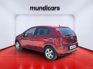 Fiat Grande punto 1.4 Dynamic