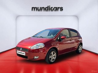 Fiat Grande punto 1.4 Dynamic