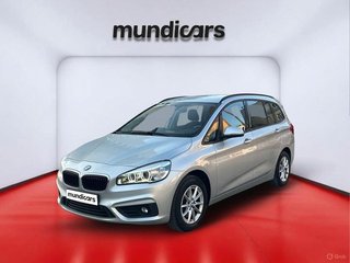 BMW Serie 2 Gran Tourer 218d Gran Tourer