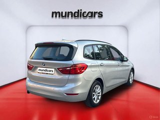 BMW Serie 2 Gran Tourer 218d Gran Tourer