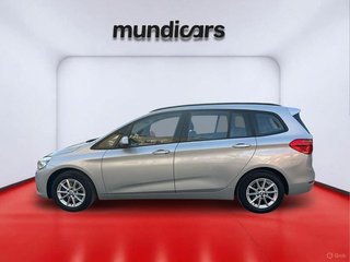 BMW Serie 2 Gran Tourer 218d Gran Tourer
