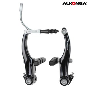 Frenos V-Brake ALHONGA Aluminio