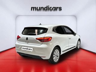 Renault Clio 1.0 TCe Zen
