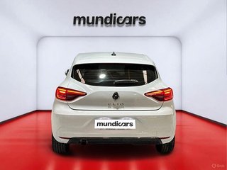 Renault Clio 1.0 TCe Zen