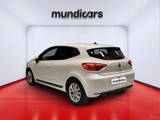 Renault Clio 1.0 TCe Zen