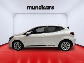 Renault Clio 1.0 TCe Zen