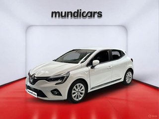 Renault Clio 1.0 TCe Zen