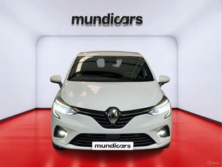 Renault Clio 1.0 TCe Zen