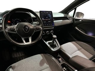 Renault Clio 1.0 TCe Zen