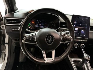 Renault Clio 1.0 TCe Zen