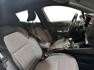 Renault Clio 1.0 TCe Zen