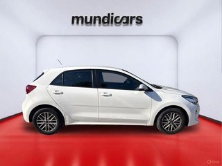 Kia Rio 1.0 TGDI Drive