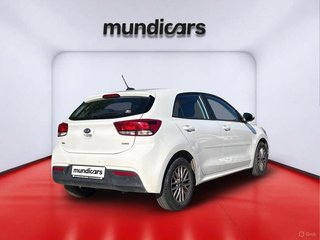 Kia Rio 1.0 TGDI Drive
