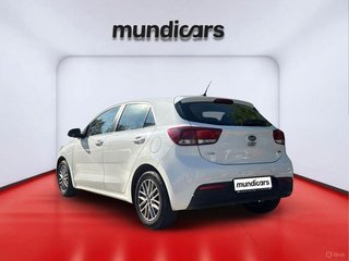 Kia Rio 1.0 TGDI Drive