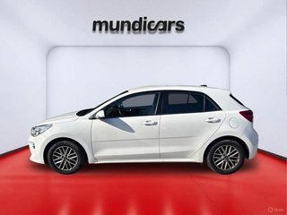 Kia Rio 1.0 TGDI Drive