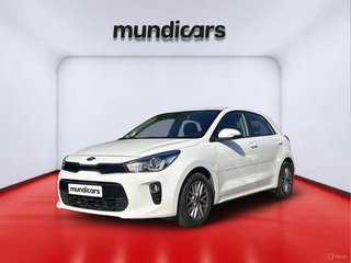 Kia Rio 1.0 TGDI Drive