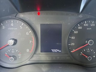 Kia Rio 1.0 TGDI Drive