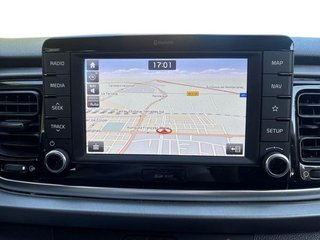 Kia Rio 1.0 TGDI Drive