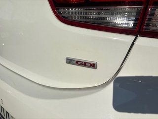 Kia Rio 1.0 TGDI Drive