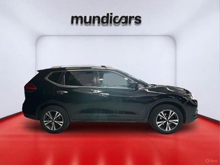 Nissan X-Trail 1.6 N-Connecta