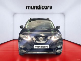 Nissan X-Trail 1.6 N-Connecta