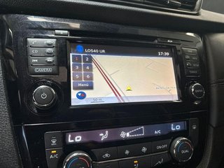 Nissan X-Trail 1.6 N-Connecta