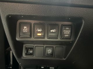 Nissan X-Trail 1.6 N-Connecta
