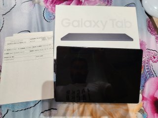 Samsung Galaxy Tab A8 Gris