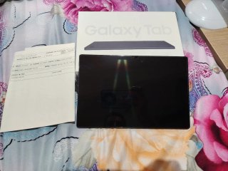 Samsung Galaxy Tab A8 Gris