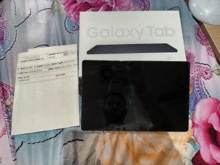 Samsung Galaxy Tab A8 Gris
