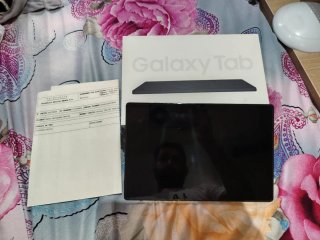 Samsung Galaxy Tab A8 Gris