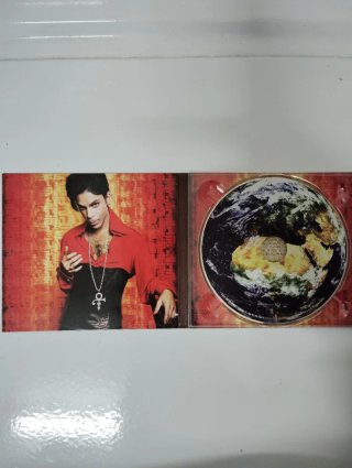 Lote 4 CDs Rock: precio todos