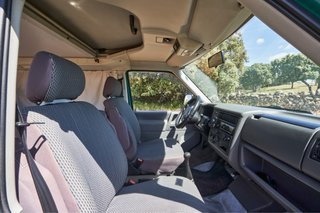 Volkswagen California Coach T4 1996