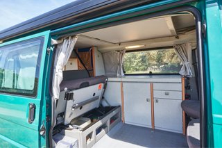Volkswagen California Coach T4 1996