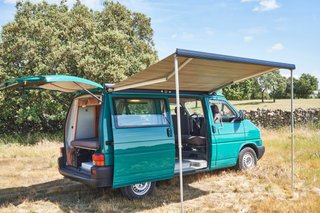 Volkswagen California Coach T4 1996
