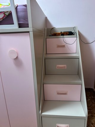 Habitación  trend